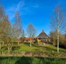 Foto - 12 Zimmer Bauernhaus, Landhaus zum Kaufen in Dannenberg (Elbe)