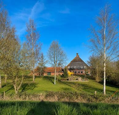 Foto - 12 Zimmer Bauernhaus, Landhaus zum Kaufen in Dannenberg (Elbe)