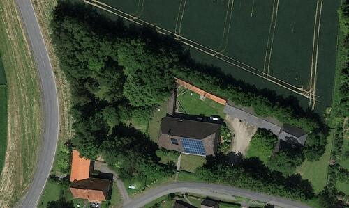 Foto - 12 Zimmer Bauernhaus, Landhaus in Dannenberg (Elbe)