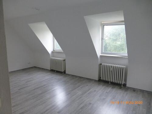 Foto - 3.5 Zimmer Dachgeschoßwohnung zum Kaufen in Bochum