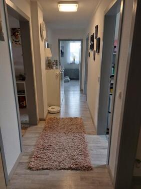Foto - Dachgeschoßwohnung in Bochum zum Kaufen