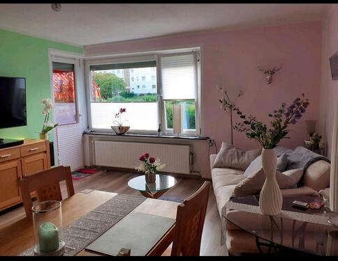 Foto - Drei Zimmer Wohnung mit Deisterblick