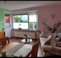 Drei Zimmer Wohnung mit Deisterblick - Springe