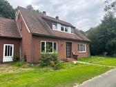 Foto - 7 Zimmer Einfamilienhaus zum Kaufen in Syke