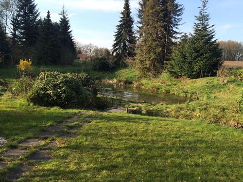 Foto - 7 Zimmer Einfamilienhaus in Syke