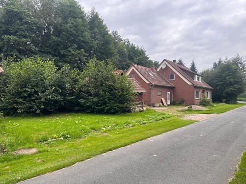 Foto - Einfamilienhaus in Syke zum Kaufen
