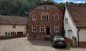 Foto - Mehrfamilienhaus in 67475 weidentahl 19zi 3 Etagen Bitte lesen