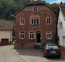 Mehrfamilienhaus in 67475 weidentahl 19zi 3 Etagen Bitte lesen - Weidenthal