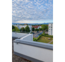 Exklusive 3-Zimmer-Penthousewohnung - nahe Mercedes-Werk Tor 1 - Rastatt