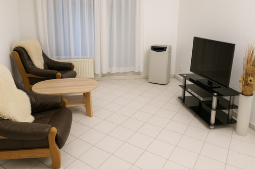 Foto - Etagenwohnung in Rastatt