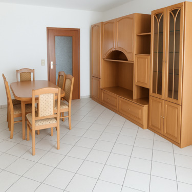 Foto - Etagenwohnung in Rastatt zum Kaufen
