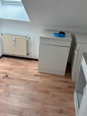 Foto - Nachmieter - 296,00 EUR Kaltmiete,