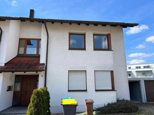 Foto - Helle 3,5 Zimmer Wohnung zur Miete, 85 qm in ruhiger Wohnlage!