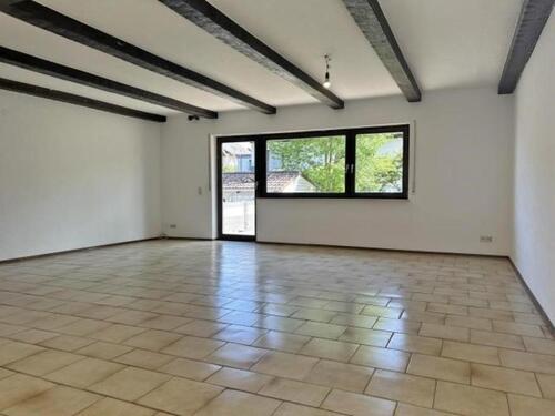 Foto - Sonnendurchflutete 4 Zimmerwohnung mit Garten,Terrasse