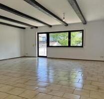 Sonnendurchflutete 4 Zimmerwohnung mit Garten,Terrasse - Reichelsheim (Odenwald)