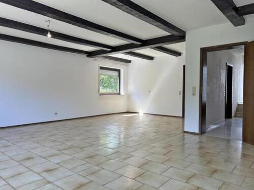 Foto - Etagenwohnung zur Miete in Reichelsheim (Odenwald)