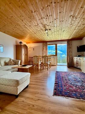 Foto - ⛷️Wohnung Zillertal TIROL ❤️ Piste Sauna und Ausblick