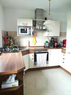 Foto - Etagenwohnung zur Miete in Bruchsal