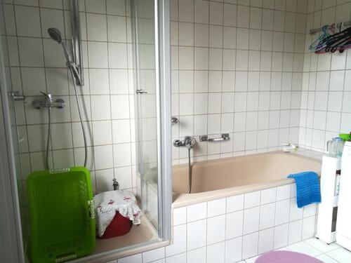 Foto - Etagenwohnung in Bruchsal zur Miete