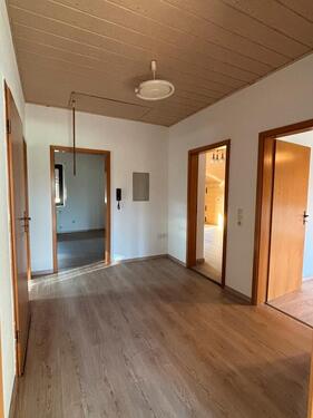 Foto - Etagenwohnung zur Miete in Hundsangen