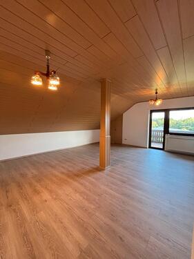 Foto - Etagenwohnung in Hundsangen