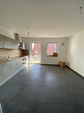 Foto - Wohnung Neuburg Erstbezug - 850,00 EUR Kaltmiete,