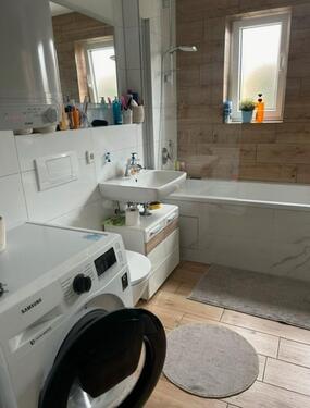 Foto - 2- Zimmer Wohnung in Sternenfels