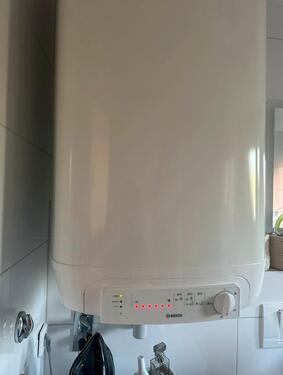 Foto - Etagenwohnung in Sternenfels