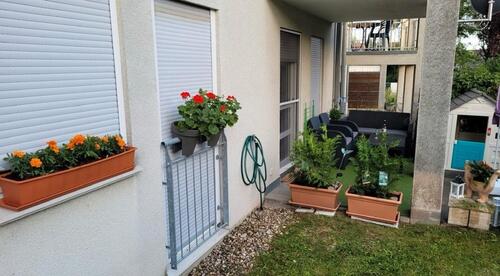 Foto - Etagenwohnung in Sternenfels zum Kaufen