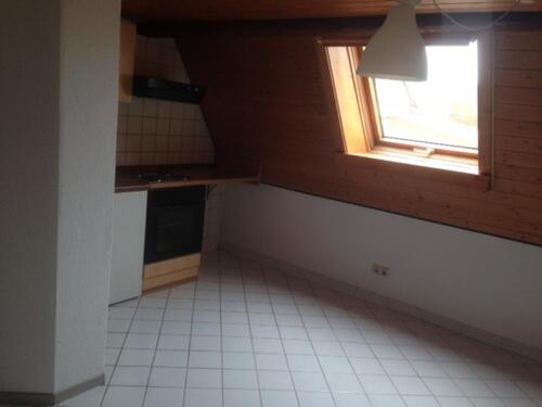 Foto - Etagenwohnung zur Miete in Rottenburg am Neckar