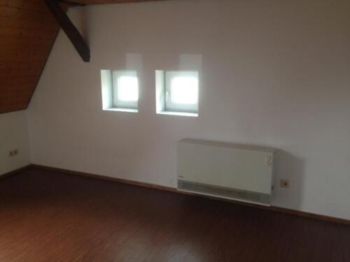 Foto - Etagenwohnung in Rottenburg am Neckar