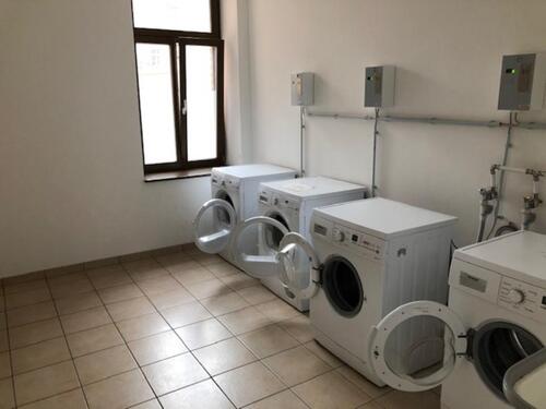 Foto - Etagenwohnung in Halle (Saale)