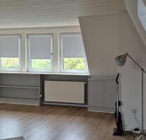 2-Zimmer Wohnung in Melle-Mitte