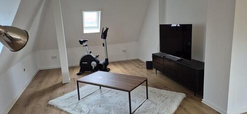 Foto - Etagenwohnung in Melle