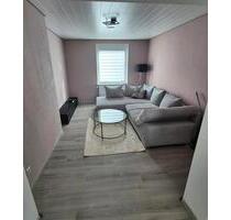 Neu renovierte 2,5 Zimmer Wohnung in Völklingen, Nähe SHG,