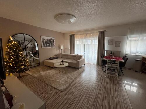 Foto - Etagenwohnung zum Kaufen in Rastatt