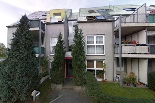 Foto - Wohn(t)raum: günstige 3-Zimmer-Wohnung (WBS)