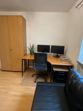 Foto - Etagenwohnung zur Miete in München