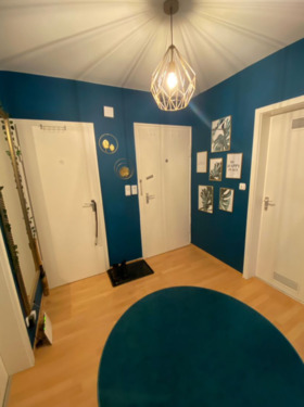 Foto - Etagenwohnung in München zur Miete