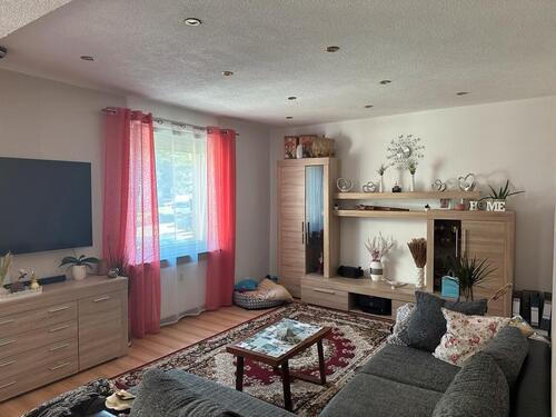 Foto - 4 Zimmer Etagenwohnung zur Miete in Zell am Harmersbach