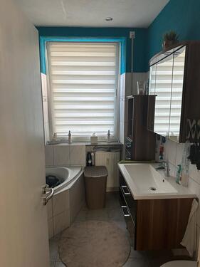 Foto - 4 Zimmer Etagenwohnung in Zell am Harmersbach