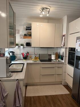 Foto - Etagenwohnung in Zell am Harmersbach zur Miete