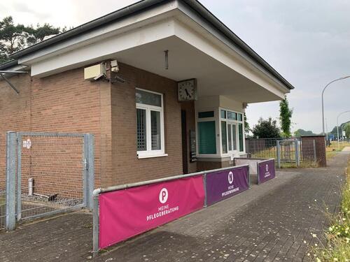 Foto - Büroräume zu vermieten Gewerbepark Nord West