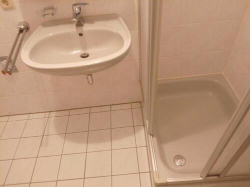 Foto - 2 Zimmer Etagenwohnung zur Miete in Nittel