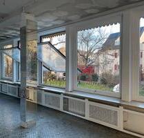 Einzigartiger Gewerberaum in Stuttgart-West 76 m2