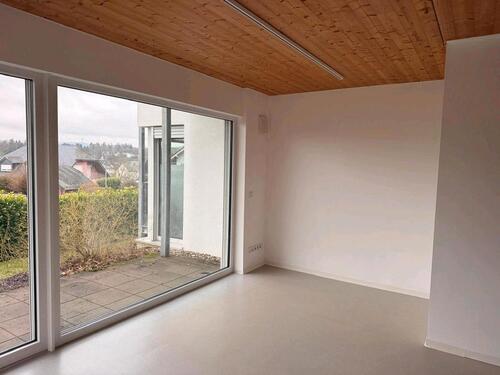 Foto - 2 Zimmer Erdgeschoßwohnung zur Miete in Mettendorf