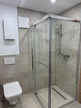 Foto - Erdgeschoßwohnung in Giengen an der Brenz zur Miete