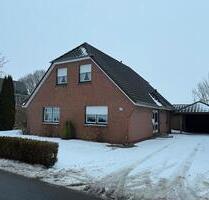 Einfamilienhaus direkt am Elbdeich - Kollmar