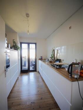 Foto - 2.5 Zimmer Etagenwohnung in Neunkirchen