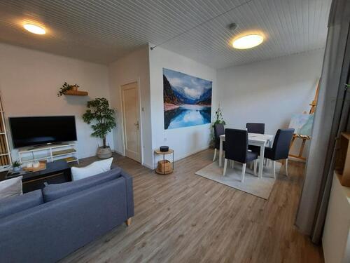 Foto - Neustadt Wohnung, mietfrei.sofort verfügb.ca.54qm 2-3 Z.+2 Keller